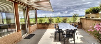 Les Arpents de Clotille