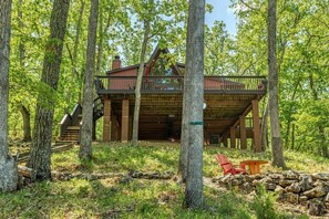 Exterior - Tarnhouse Lakefront Cottage by StayLage (Innsbrook)