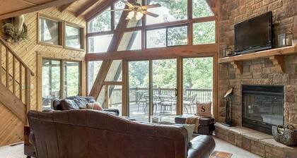 Grendel Grove Getaway