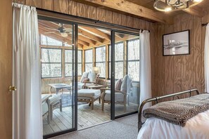 3 habitaciones, wifi gratis y ropa de cama