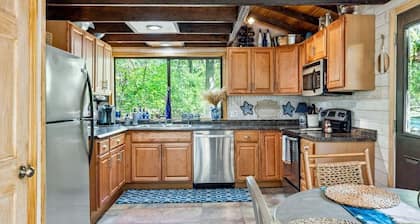 Aspen Lake Point Home