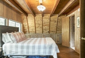 2 slaapkamers, gratis wifi, beddengoed