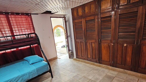 Family Quadruple Room