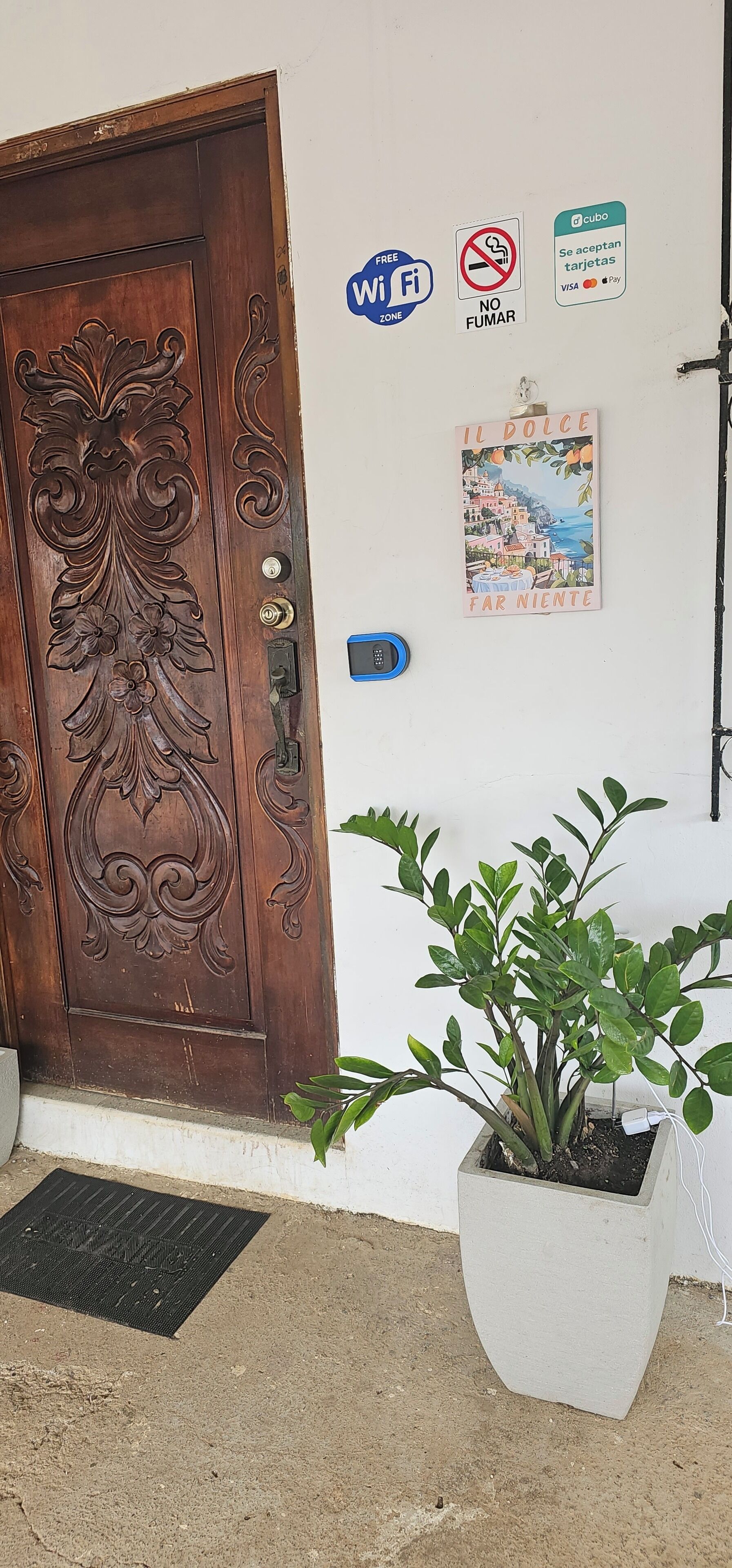 Kamar Quadruple Keluarga | Kedap suara dan Wi-Fi gratis