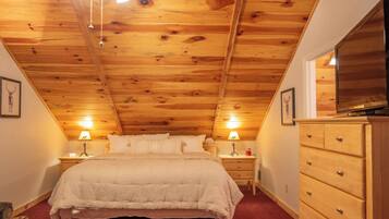 4 slaapkamers, gratis wifi, beddengoed