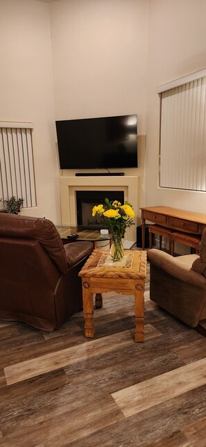 Smart TV, monitores de computador