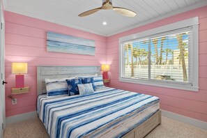 5 Schlafzimmer, Bügeleisen/Bügelbrett, kostenloses WLAN, Bettwäsche