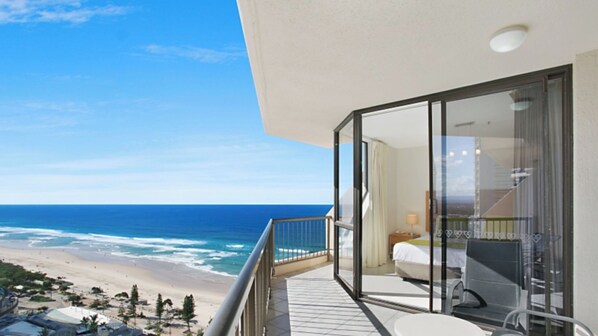 1 室のベッドルーム、アイロン / アイロン台、WiFi、ベッドシーツ