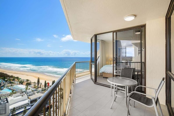 Property grounds - 2203 Allunga Summary: (Surfers Paradise)