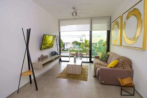 Fernseher, Arbeitsbereiche