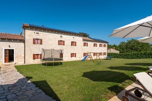 Área da propriedade