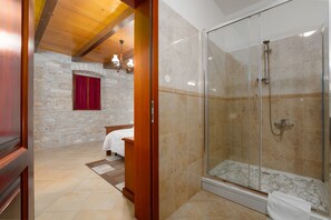 Dusche