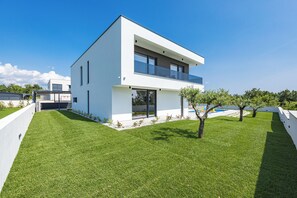 Exterior - Villa MaEm (Istria - Škicini) (Škicini)