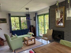 Opholdsområde