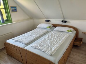 4 chambres, Wi-Fi gratuit