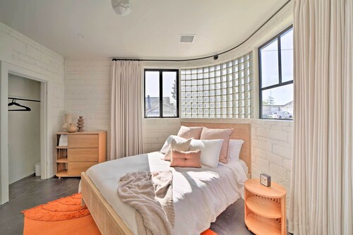 The Union Building @ Circle Cinema