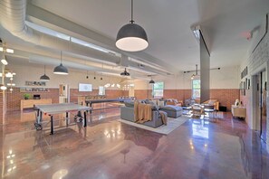 Sala de juegos