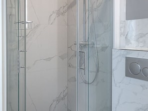 Dusche