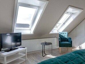 2 habitaciones y wifi 