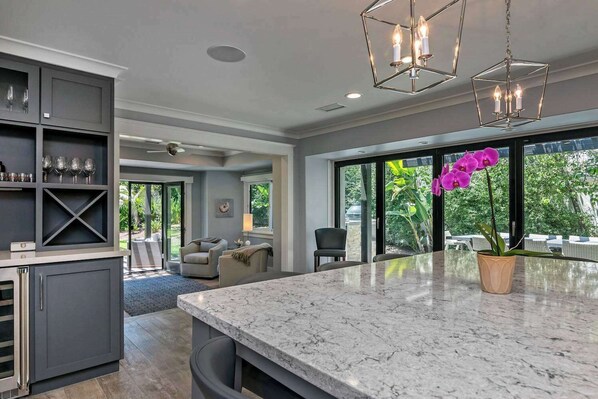 Interior - Modern Serenity Luxury in Coastal Montecito! (Montecito)