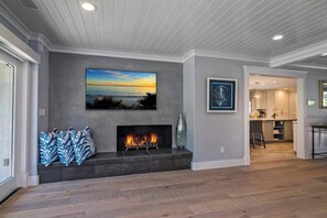 Interior - Modern Serenity Luxury in Coastal Montecito! (Montecito)