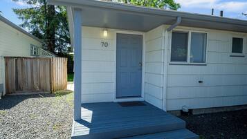 DĂ©tail de lâextĂ©rieur