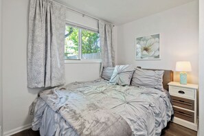 1 Schlafzimmer, WLAN