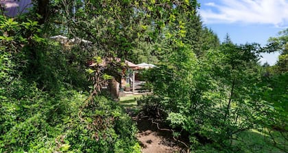 The Cottages Over Yonder