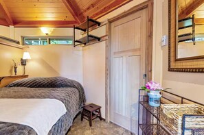 2 habitaciones, wifi y ropa de cama 