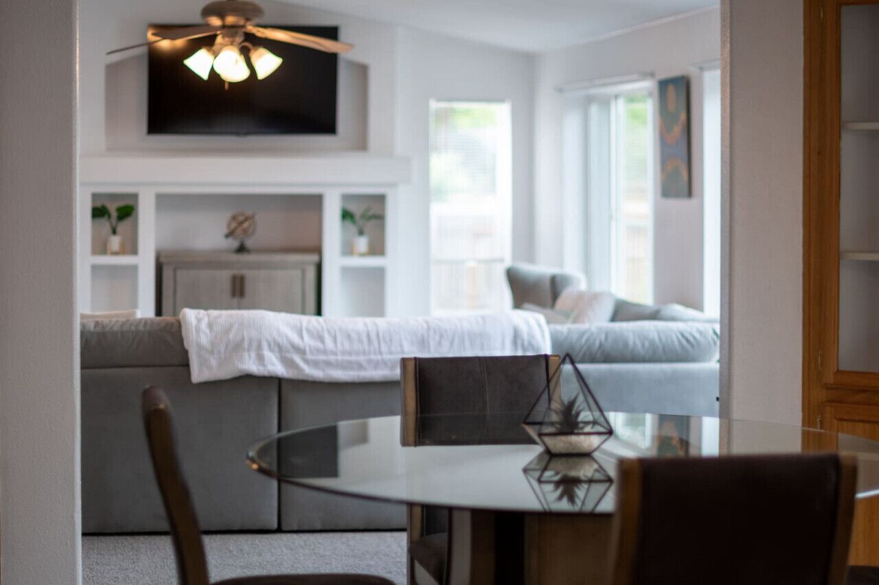 The Quiet Inn: Close to U of O/Autzen