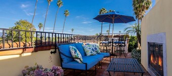 Luxurious Mykonos | Pet Friendly