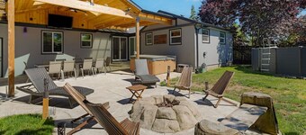 The Mixture: 12 min to UO/Autzen