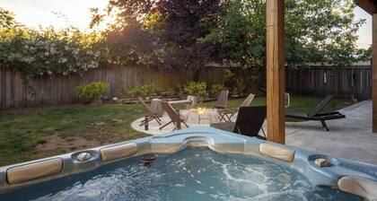 The Mixture: 12 min to UO/Autzen