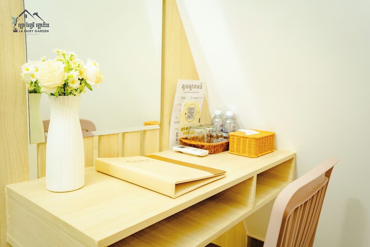 3 Schlafzimmer, Bettwäsche aus ägyptischer Baumwolle