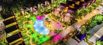 La Fairy Garden Resort 