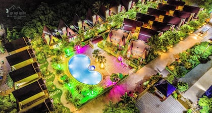 La Fairy Garden Resort