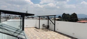 Property grounds - Aparta Estudio 103 Alojamiento Berakaup (Cota)