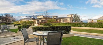 The Beacon - Town Centre Apartment 620