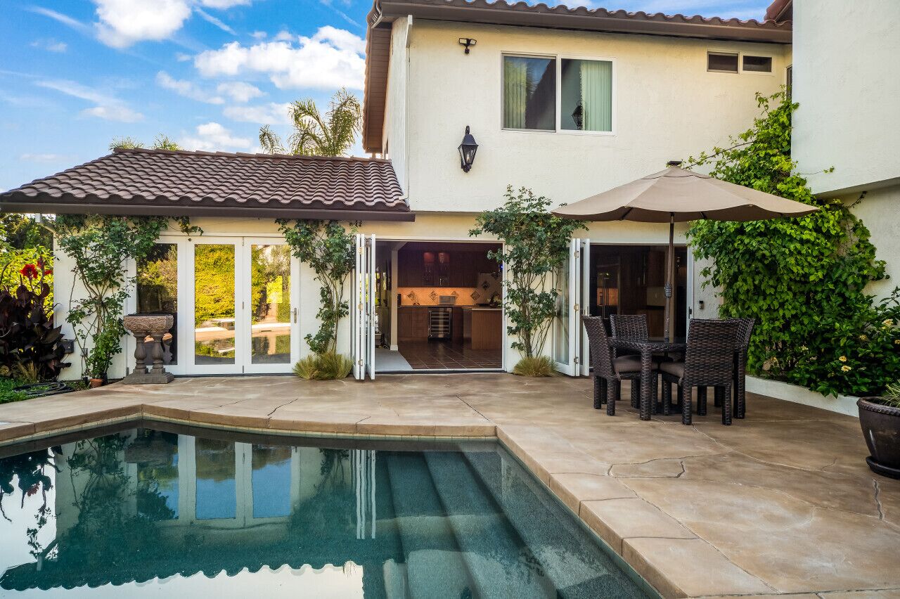 Los Coyotes Villa - SoCal- Central to Top Attractions