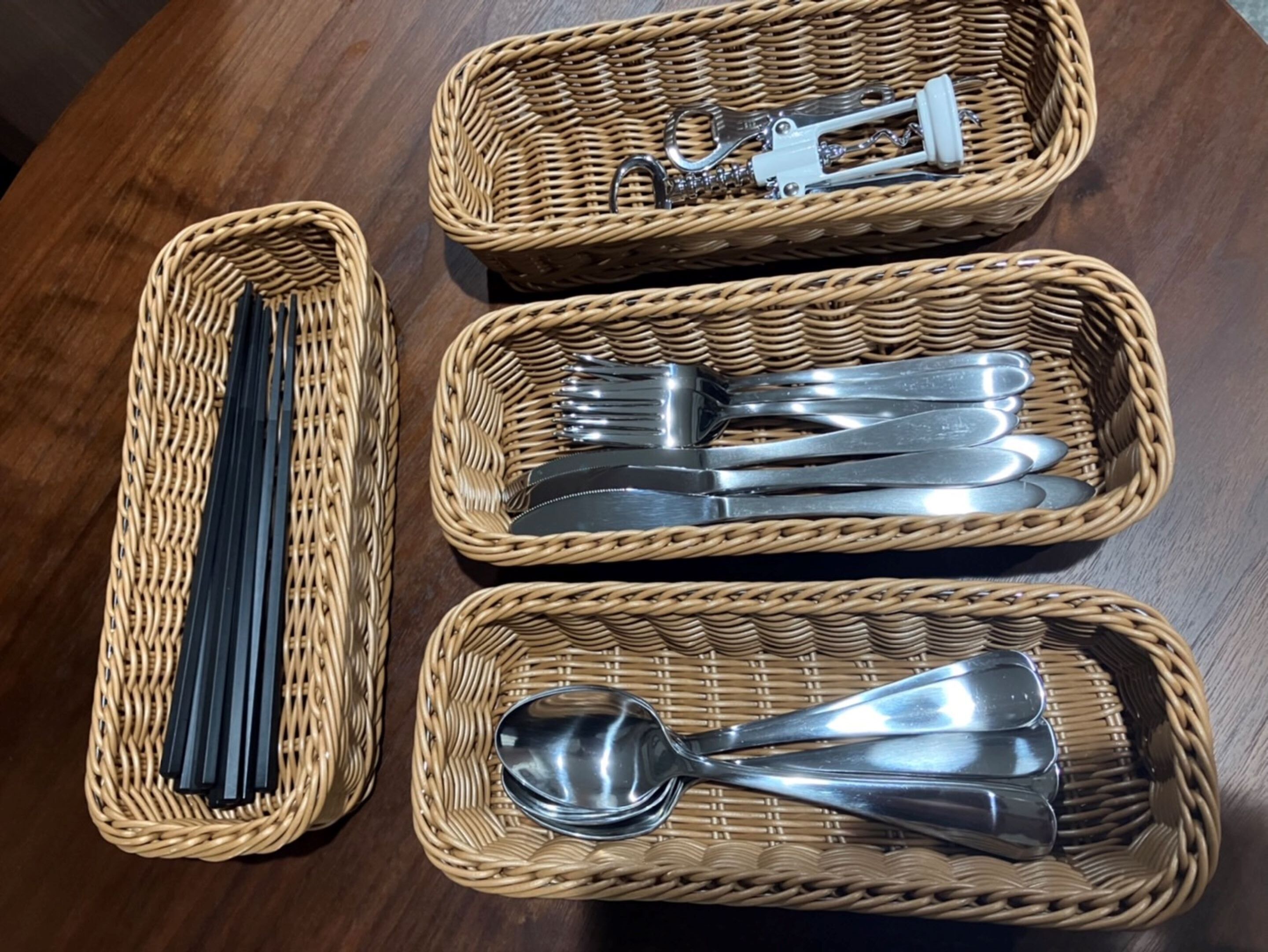 私人廚房