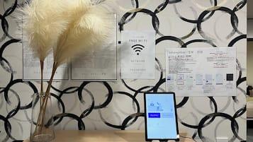 Standard Villa | Desk, iron/ironing board, free WiFi