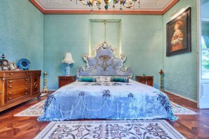 3 Schlafzimmer, Bügeleisen/Bügelbrett, WLAN, Bettwäsche