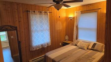 2 camere, Wi-Fi gratuito, lenzuola