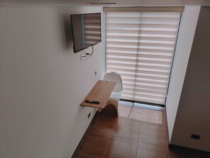 Interior - APARTAHOTEL201 (Cota)