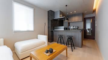 RIVRE HOUSAI #303 | Down duvets, free WiFi, bed sheets