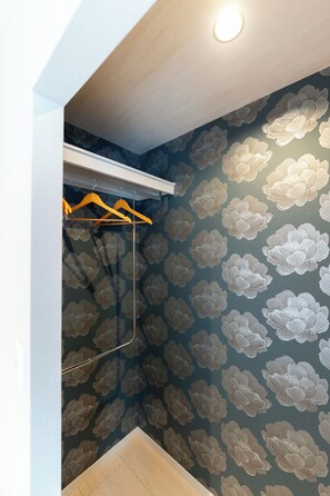 RIVRE HOUSAI #302 | Down comforters, free WiFi, bed sheets - Rivre Housai (Kanazawa)