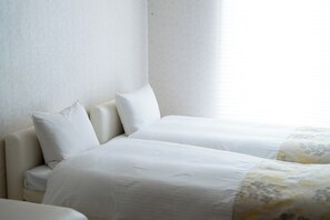 RIVRE HOUSAI #302 | Down comforters, free WiFi, bed sheets - Rivre Housai (Kanazawa)