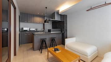 Appartement Familial, non-fumeur (#302)