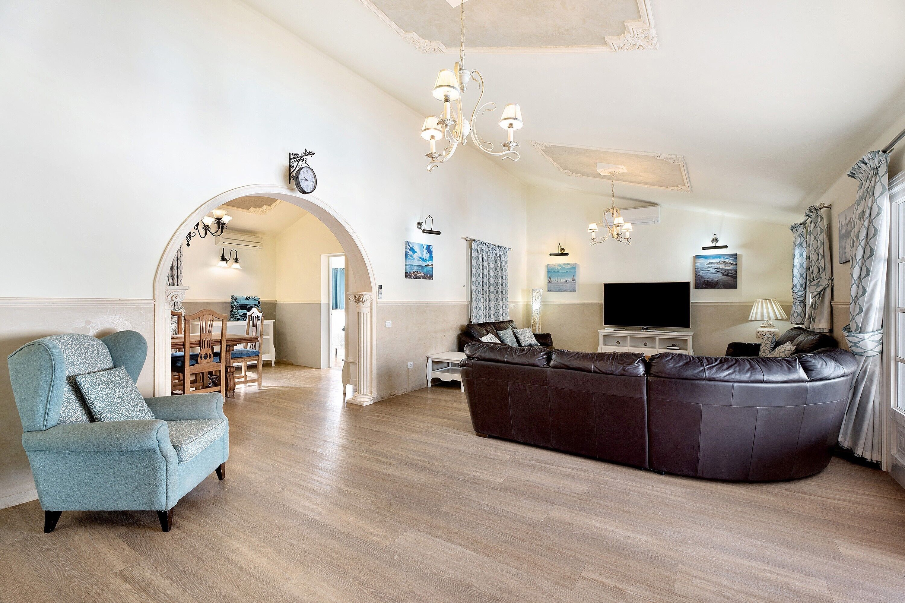 Televisión y tenis de mesa 