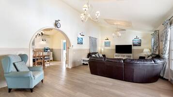 Televisión y tenis de mesa